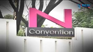n convention